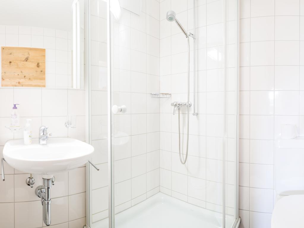 Apartamento Edelweiss Mira Neiv Flims Exterior foto